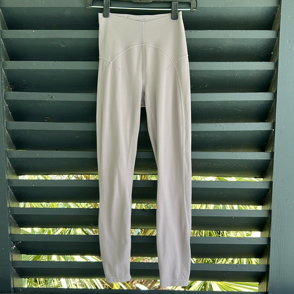 Lululemon Athletica Align Leggings